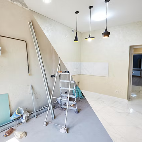 Welcome To RN House Renovation