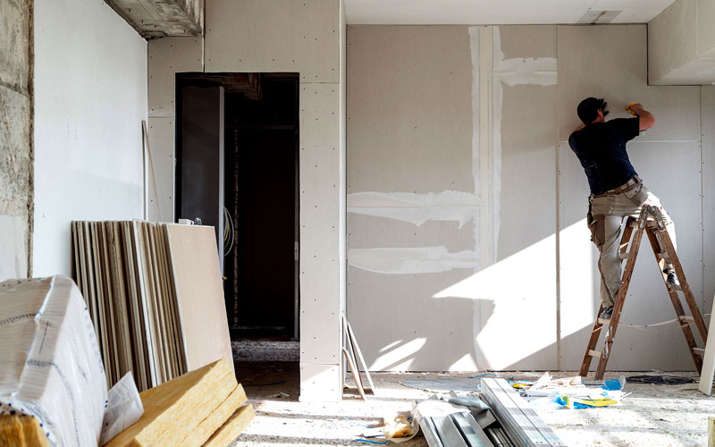 Best Renovation Work Services In Delhi NCR