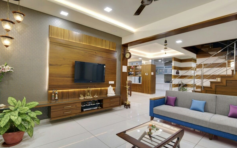 Best Interior Work Services In Delhi NCR