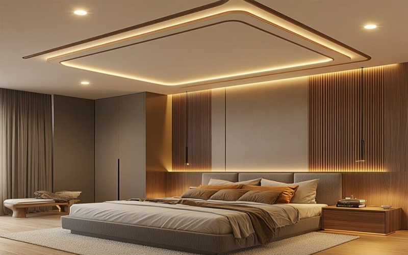 Best False Ceiling Services In Delhi NCR
